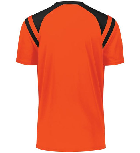 High Five Sheffield Soccer Jersey
